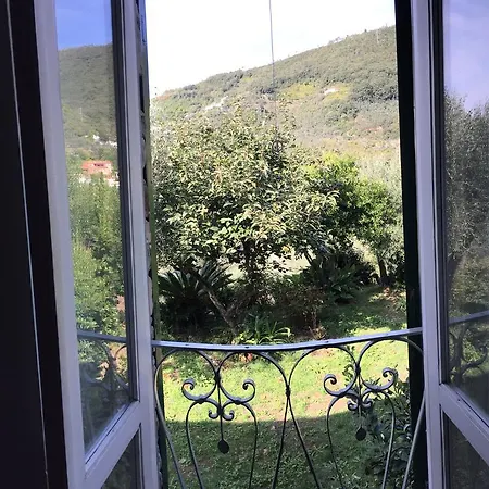 Mirca's House Sestri Levante