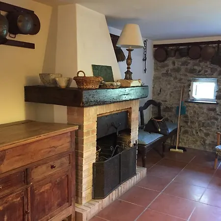 Mirca's House * Sestri Levante