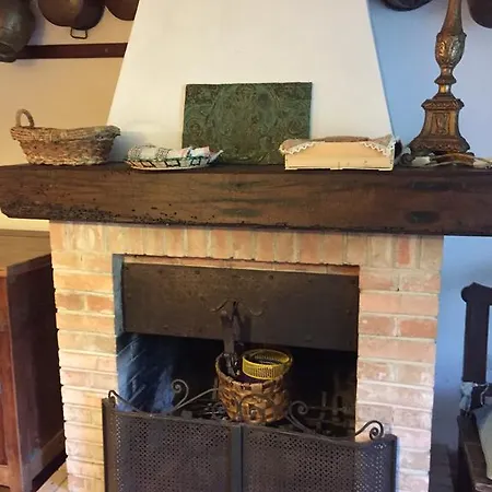 Mirca's House
