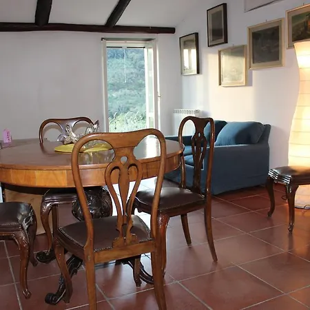 Mirca's House Holiday home