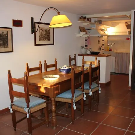 Mirca's House * Sestri Levante