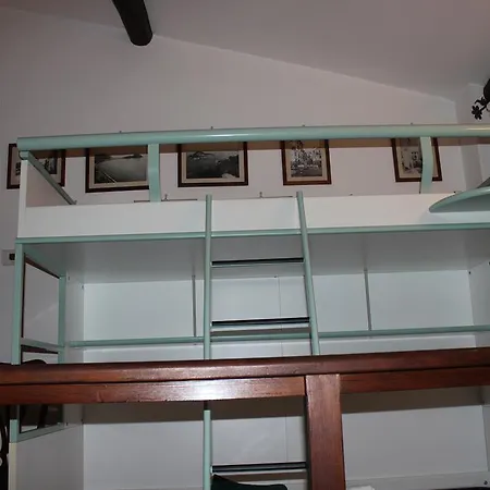 Mirca's House Holiday home Sestri Levante