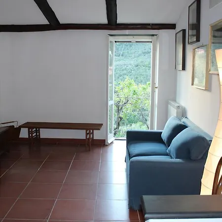 Mirca's House *